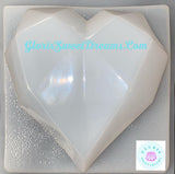Diamond Heart - Corazon Diamantado