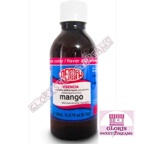 Essence Mango / Esencia de Mango