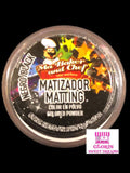MATTING BLACK COLOR / MATIZADOR COLOR NEGRO