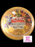 MATTING YELLOW COLOR / MATIZADOR COLOR AMARILLO