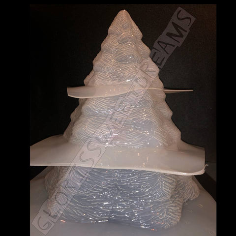 CHRISTMAS TREE 3D / ARBOL DE NAVIDAD 3D